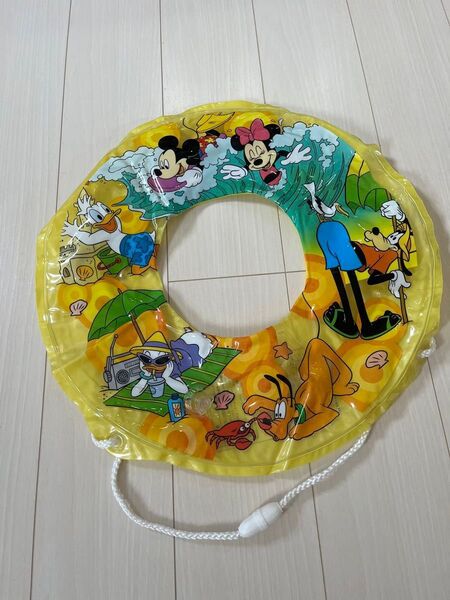 子供用浮き輪