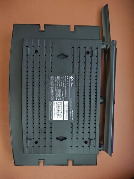 wifi ルーター archer c55 無線LANルーター TP-LINK