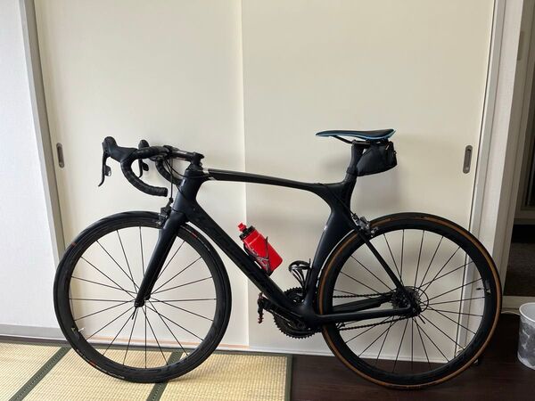美品 LAPIERRE AIRCODE ラピエール 2020モデル サイズ54 フレームセット
