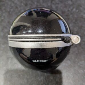 GANTZの玉 ELECOM スピーカー