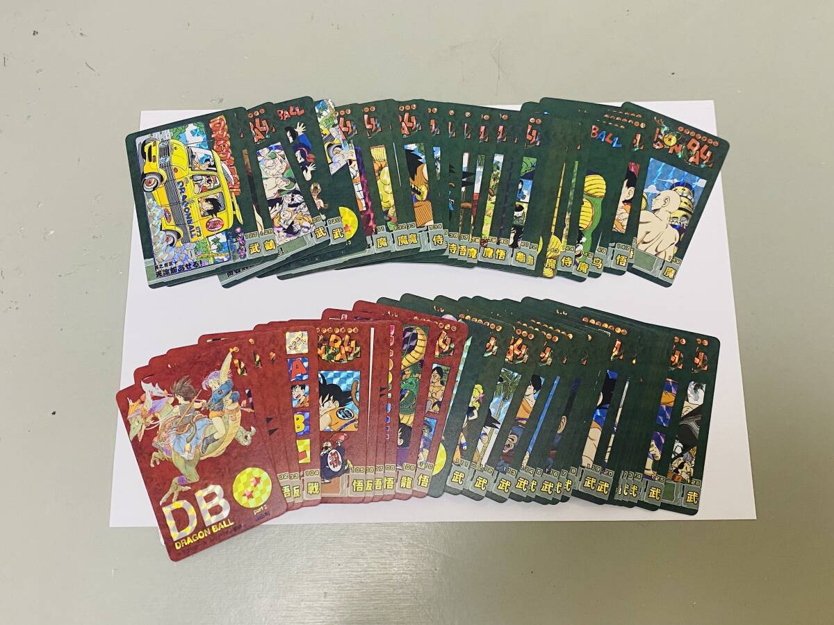 Yahoo!オークション -「ドラゴンボールビジュアルアドベンチャー Yahoo!オークション -「ドラゴンボールビジュアルアドベンチャー