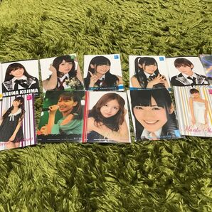AKB 48トレーディングカード トレカ