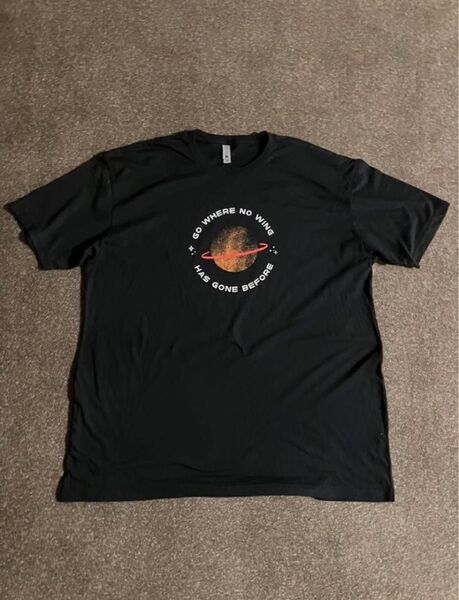 【希少】 チートス Tシャツ 海外 古着 宇宙 90s ネクストレベル 90s