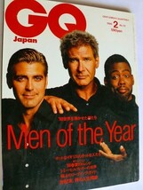 ..GQJapan/1999-2/Men of the year/世界を沸かせた男たち_画像1