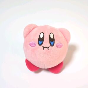 星のカービィ マスコット ぬいぐるみ ボールチェーン