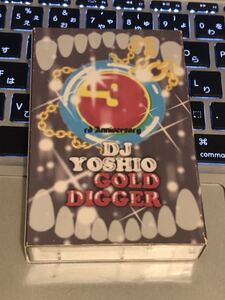 R &amp; B Микстейп DJ Yoshio Gold Digger Komori Kaori Kaori Missie Muro Koco Koco Daddykay