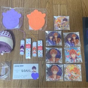 【19点】すとぷり ななもり ジェル ななジェル グッズ まとめ売り もちころりん 劇場版すとぷり はじまりの物語 入場者特典