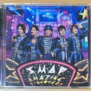 SMAP CD DVD Amazing Discovery 他