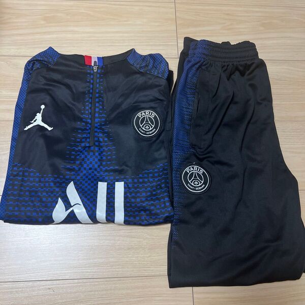 Paris Saint-Germain トレーニングウェア