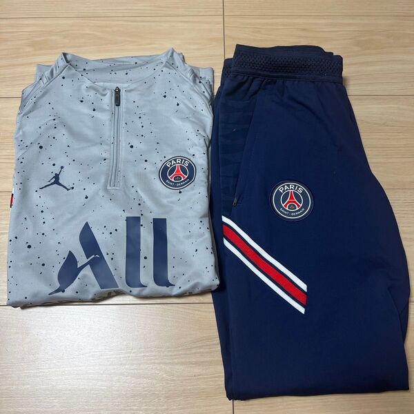 Paris Saint-Germain トレーニングウェア