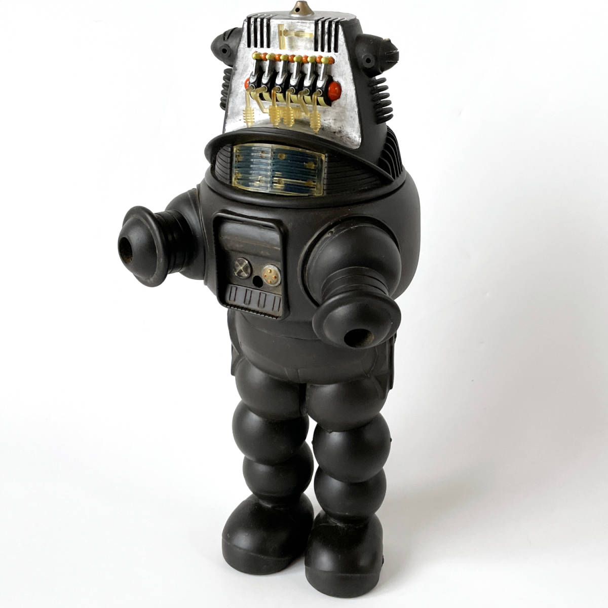Yahoo!オークション -「robby robot」の落札相場・落札価格 Yahoo!オークション -「robby robot」の落札相場・落札価格