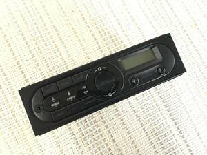 ＦＭ/ＡＭ純正ラジオ　　　　　P-2028