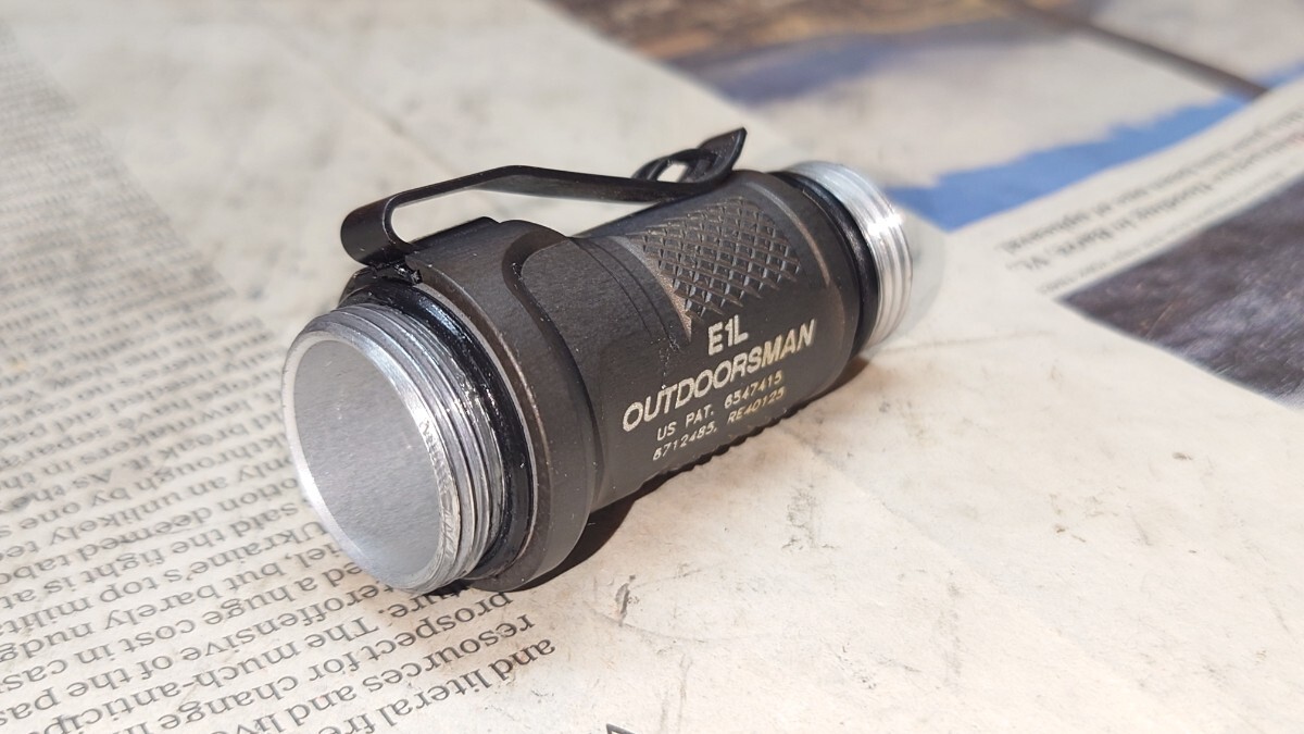 Yahoo!オークション -「surefire e1l」(スポーツ、レジャー) の Yahoo!オークション -「surefire e1l」(スポーツ、レジャー) の