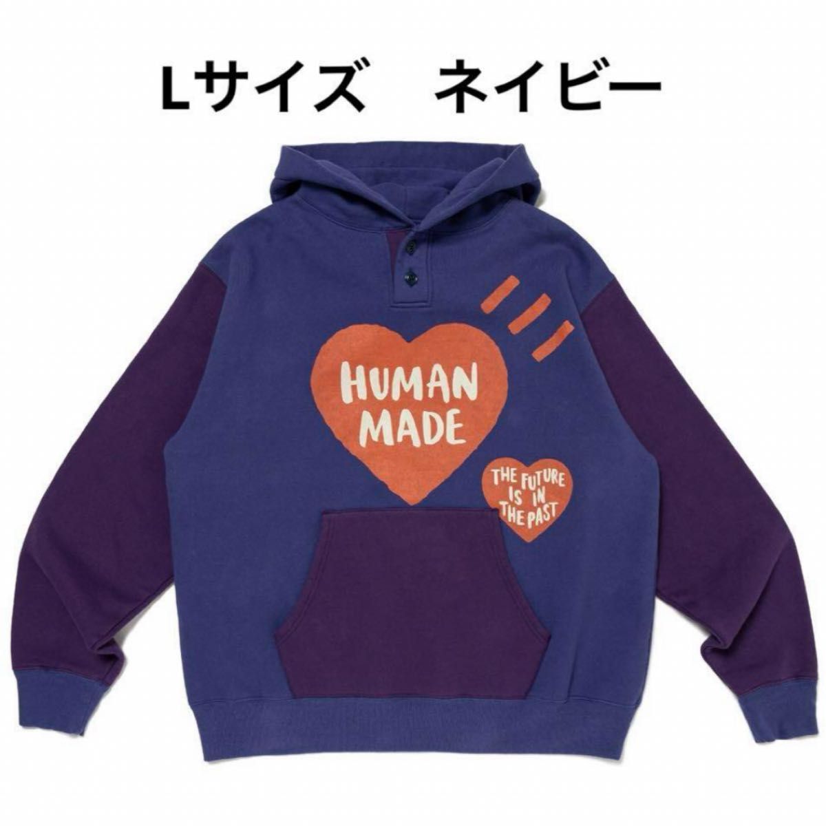 Human made FLEECE SWEAT ZIP HOODIE|Yahoo!フリマ(旧PayPay Human made FLEECE SWEAT ZIP HOODIE|Yahoo!フリマ(旧PayPay