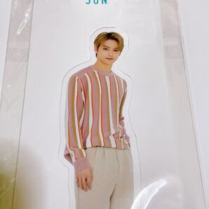 !お値下げ!ジュン 109 ペーパースタンド セブチ seventeen