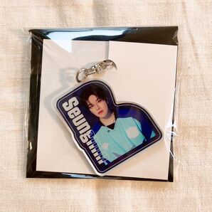 straykids JYP POPUP アクキー スンミン