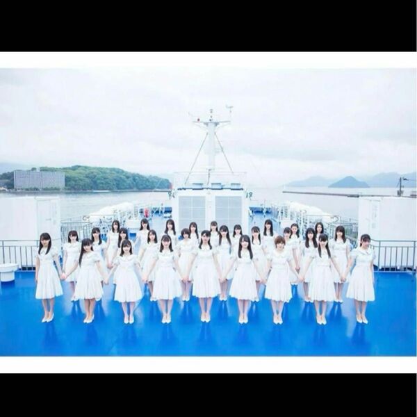 STU48 大好きな人(劇場盤)