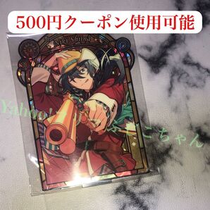 椎名ニキ 星之所向アクスタ アクリルスタンド 中国限定