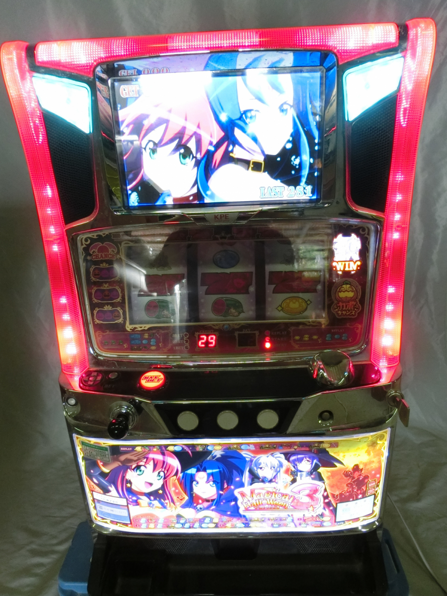 Yahoo!オークション -「マジカルハロウィン3」の落札相場・落札価格 Yahoo!オークション -「マジカルハロウィン3」の落札相場・落札価格