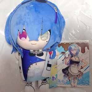 あおぎり高校 ココぎゅっと!ぬいぐるみ Vol.2 春雨麗女