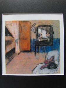 Pablo Picasso、Chambre d'hotel、海外版超希少レゾネ、新品額付 ara