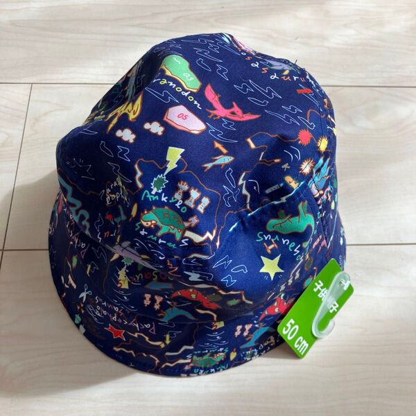 帽子 ハット 50cm