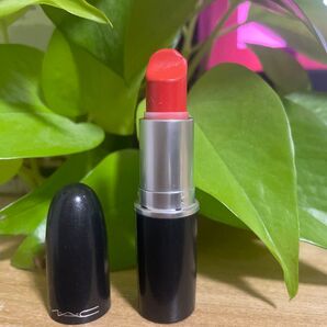 口紅 MAC