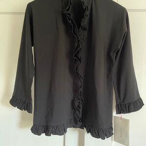 ジュンコ シマダ カーディガン ショップチャンネル