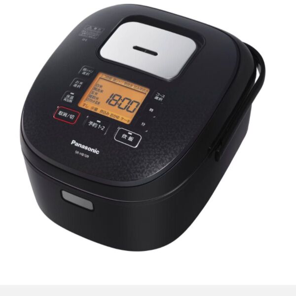 IHジャー炊飯器 SR-HB109 ジャンク品