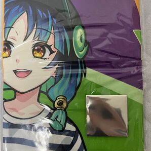 ヤクモタオル、ランダムステッカー ファンタ×モンストキャンペーン第二弾