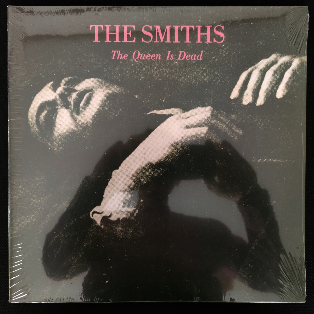 Yahoo!オークション -「the queen is dead」(レコード) の落札 Yahoo!オークション -「the queen is dead」(レコード) の落札
