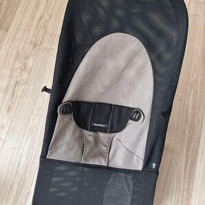 BABYBJORN メッシュ バウンサー
