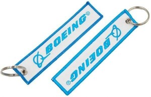 BOINGbo- wing aviation company luggage tag luggage tag suitcase embroidery tag deposit . inserting luggage. lost * Lost luggage .. prevent! free shipping!