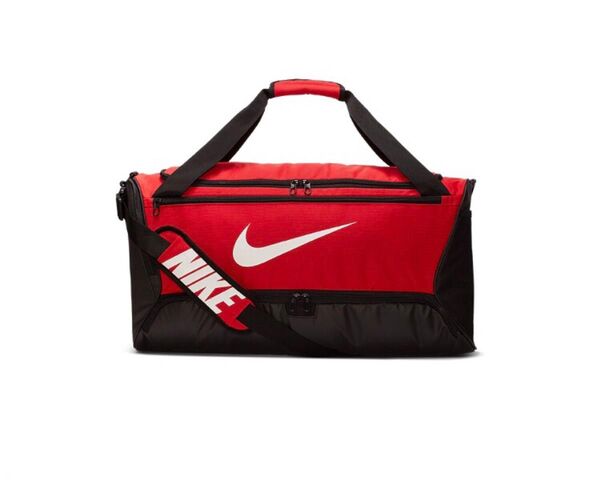 NIKEダッフルバック60L