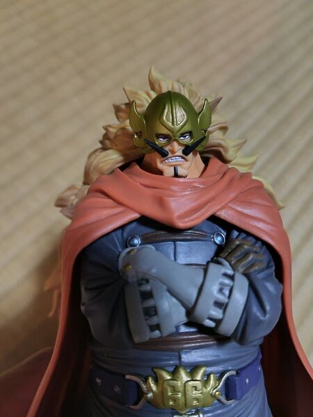 DXF THE GRANDLINE SERIES VINSMOKE FAMILY vol.5 ワンピース ジャッジ hiro