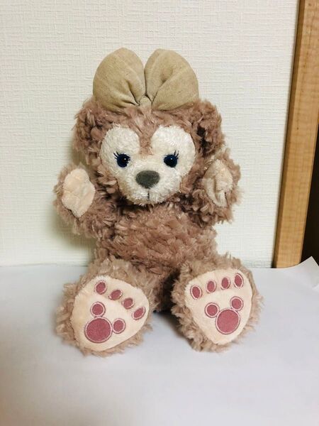 シェリーメイぬいぐるみパペット
