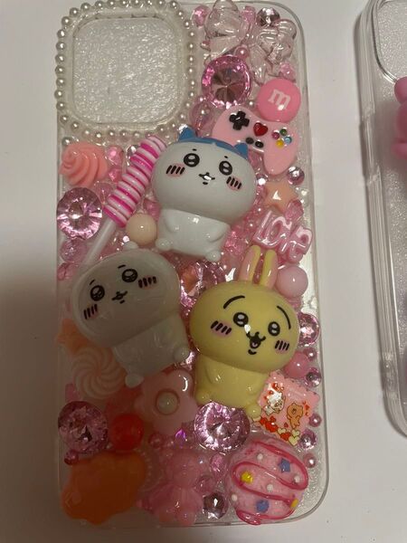 スマホケース 確認