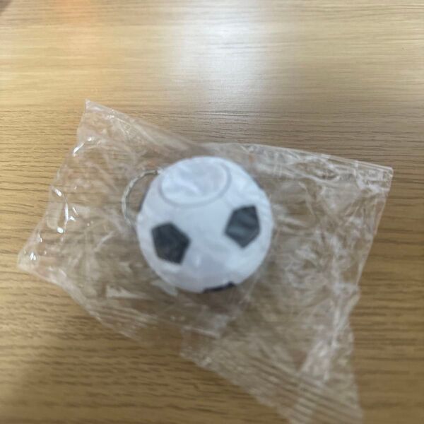 サッカーボールキーホルダー12個入り