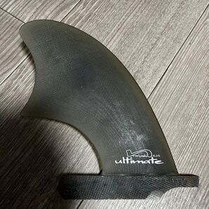 ultimete センターフィン 6.25