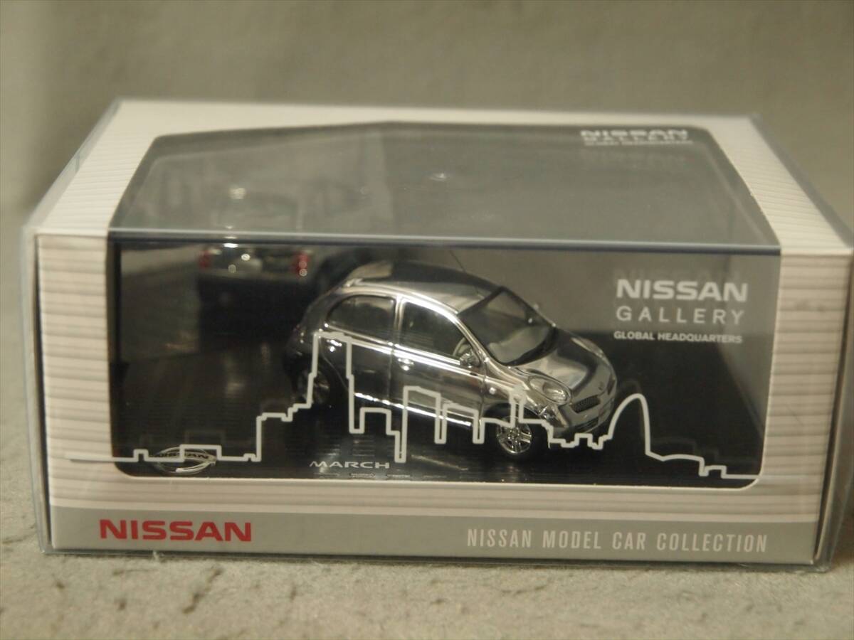 2025年最新】Yahoo!オークション -日産マーチk12(ミニカー)の
