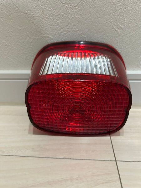 Harley Davidson スポーツスターXL883 純正 テールランプ