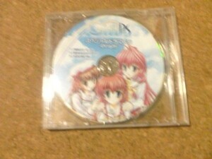 [CD] [100 иен ~] Подарочный Prism Special Drama CD