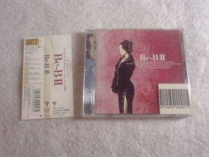 [CD][送100円～] Be-B Be-B2
