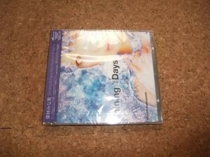 [CD][送100円～] 未開封　サ盤　栗林みな実　Shining Days Re-Product & Remix 　