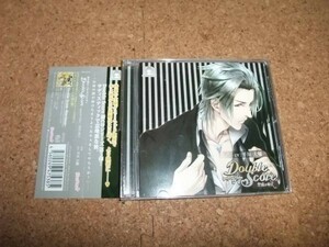 [CD][送100円～] 平川大輔　Double Score　quarrel×love　聖夜の場合