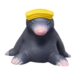 どうぶつサウナ10 モグラ ガチャガチャ