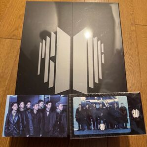 お値下げ!【未使用】BTS Proof<Standard Edition>