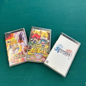 値下げ PSPソフト