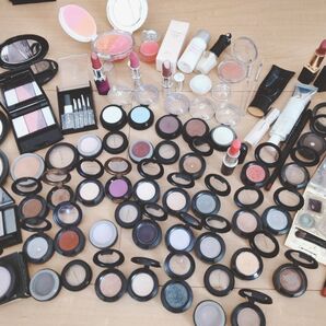 MAC、ジルスチュアート他コスメ まとめ売り A-115