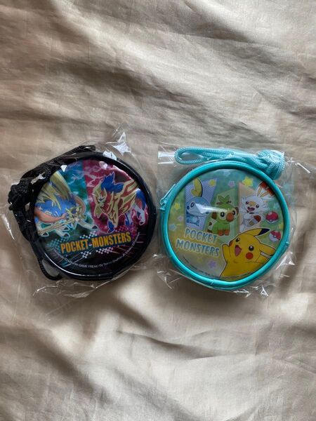 ポケモン コインケース